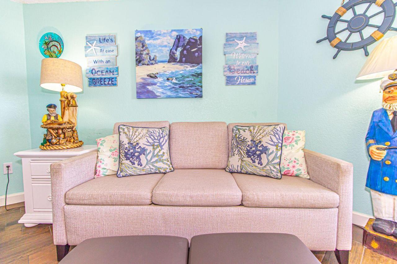Ocean View King Suite Monterey Bay 1411 Sleeps 7 Guests Myrtle Beach Esterno foto