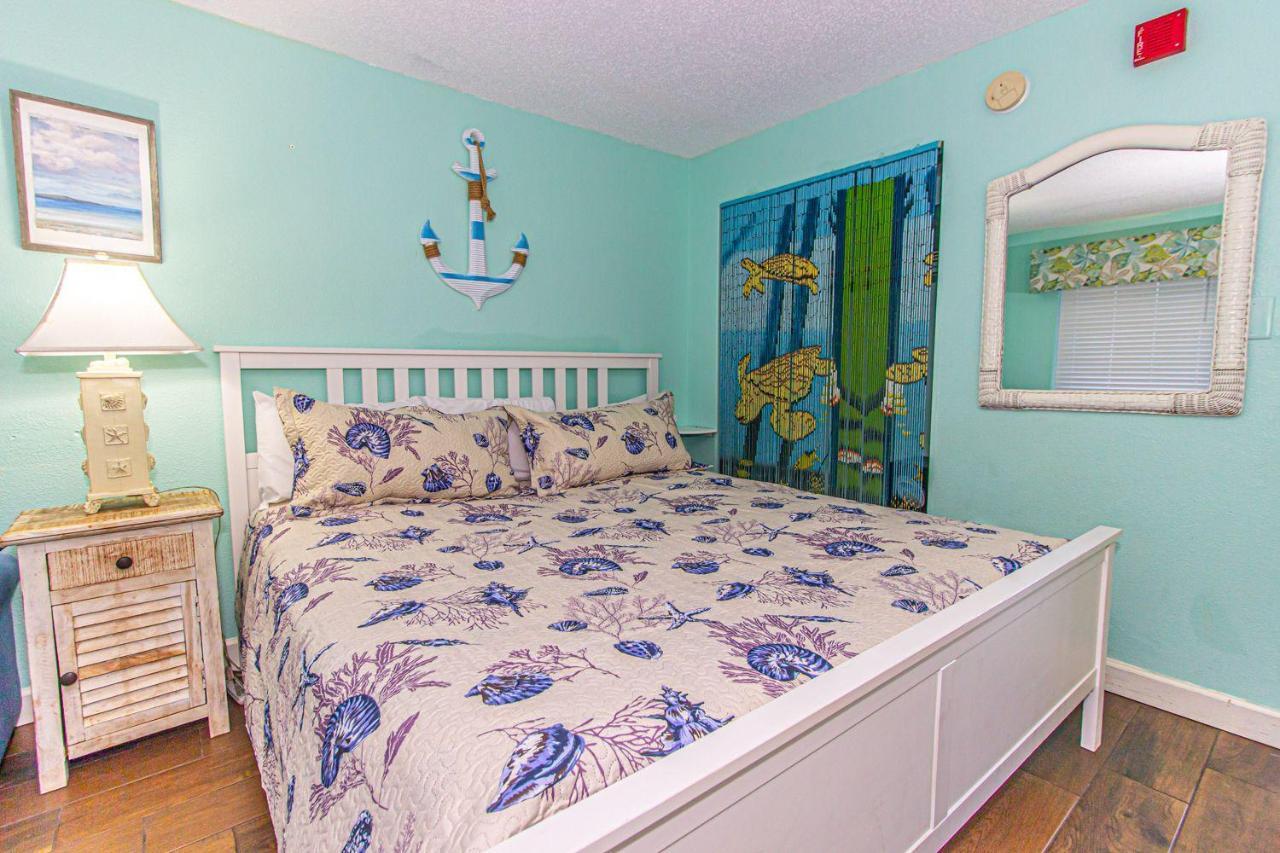 Ocean View King Suite Monterey Bay 1411 Sleeps 7 Guests Myrtle Beach Esterno foto